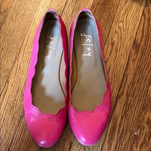 fsny Jigsaw Flats, Size 9